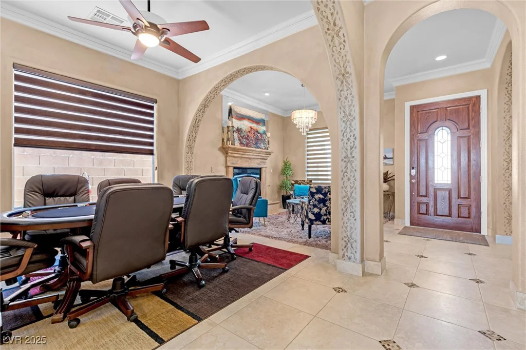 324 Denton Springs, Las Vegas, NV 89138