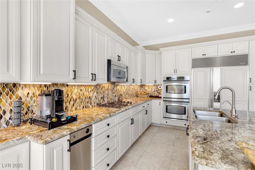 324 Denton Springs, Las Vegas, NV 89138