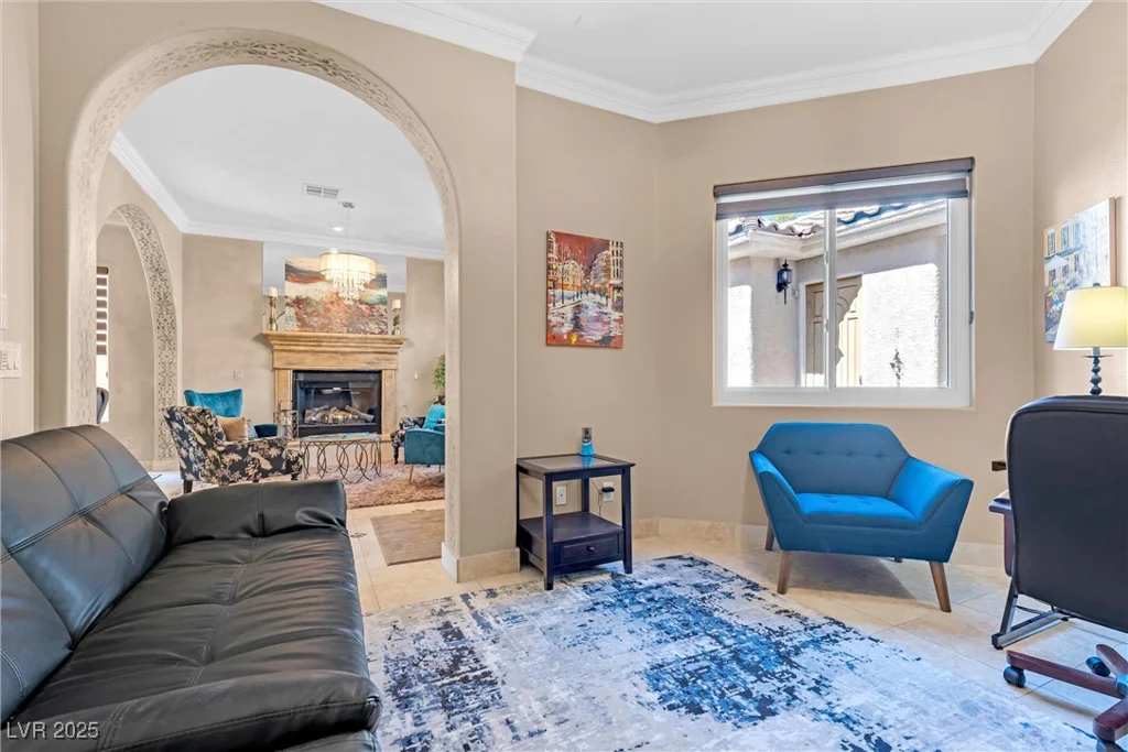 324 Denton Springs, Las Vegas, NV 89138