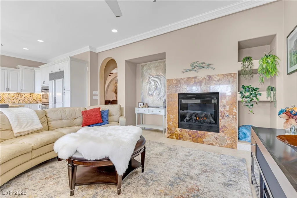 324 Denton Springs, Las Vegas, NV 89138
