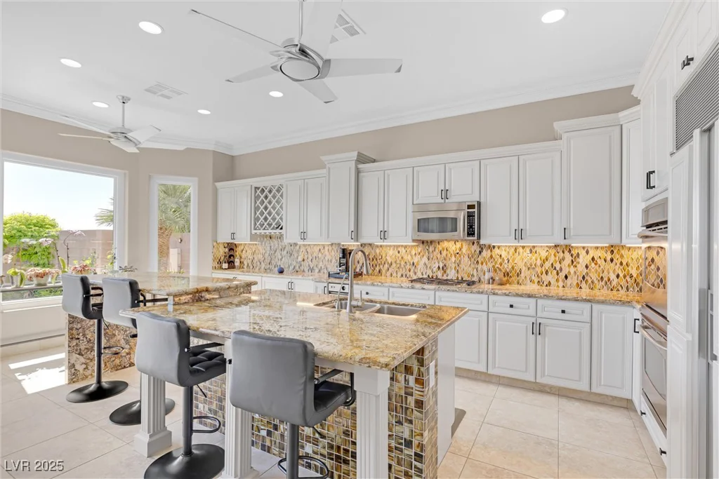324 Denton Springs, Las Vegas, NV 89138