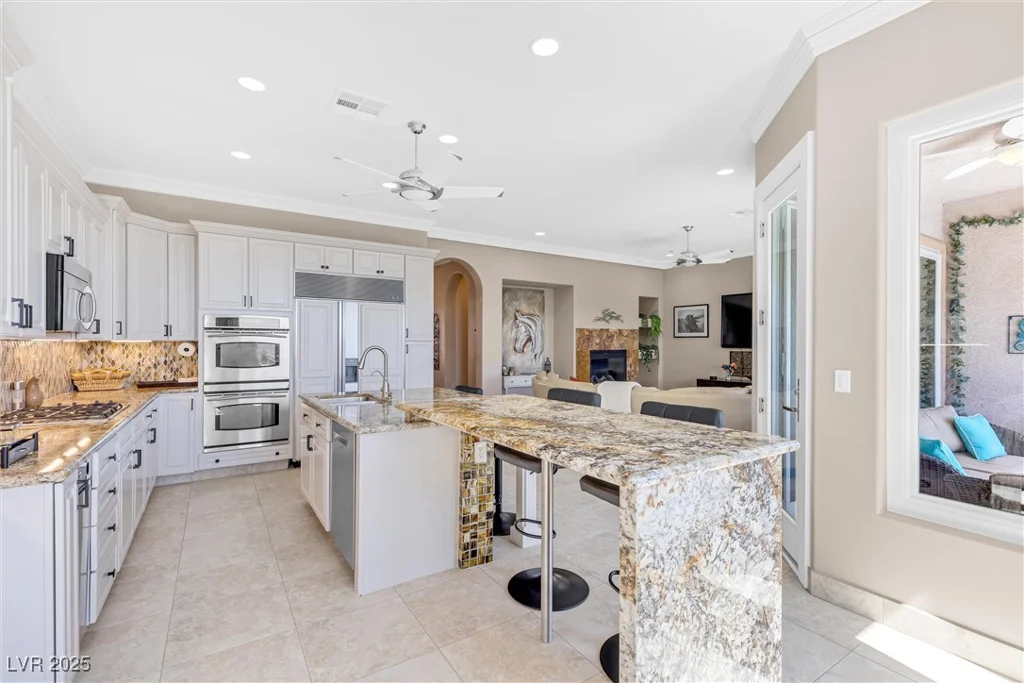 324 Denton Springs, Las Vegas, NV 89138
