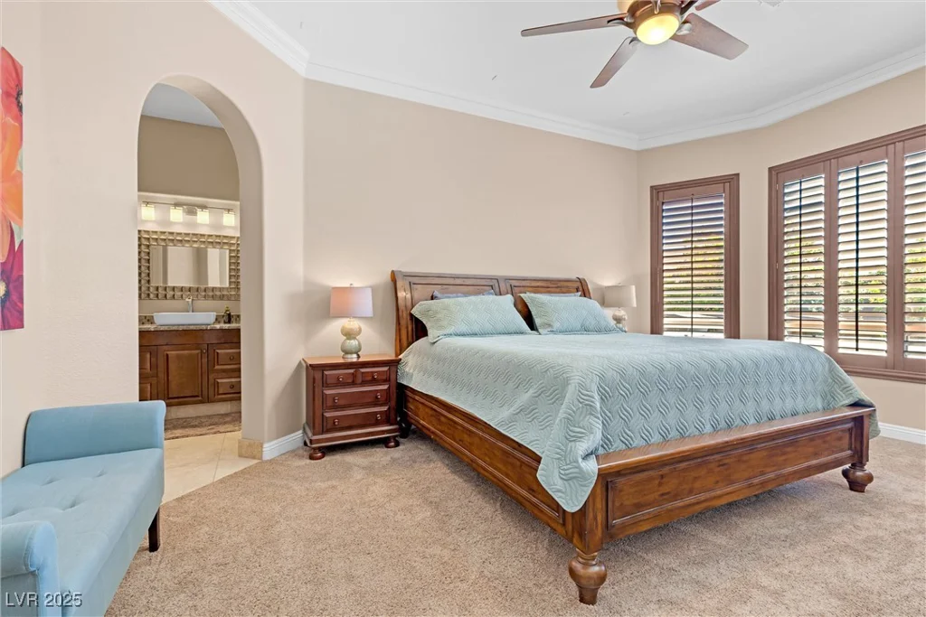 324 Denton Springs, Las Vegas, NV 89138