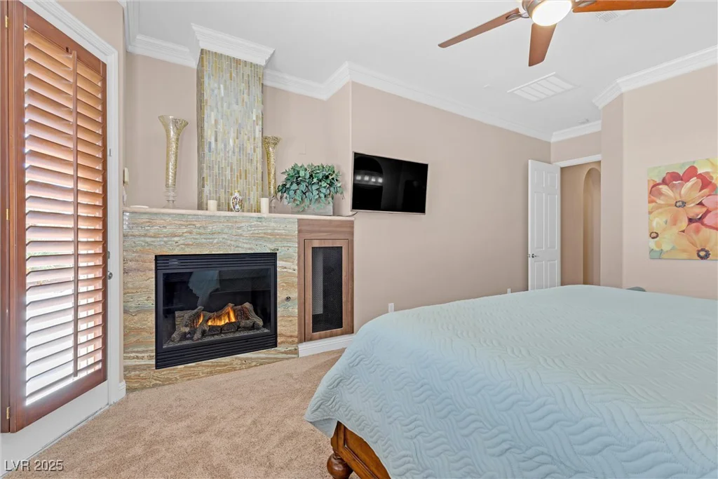 324 Denton Springs, Las Vegas, NV 89138