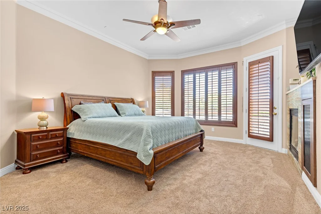 324 Denton Springs, Las Vegas, NV 89138