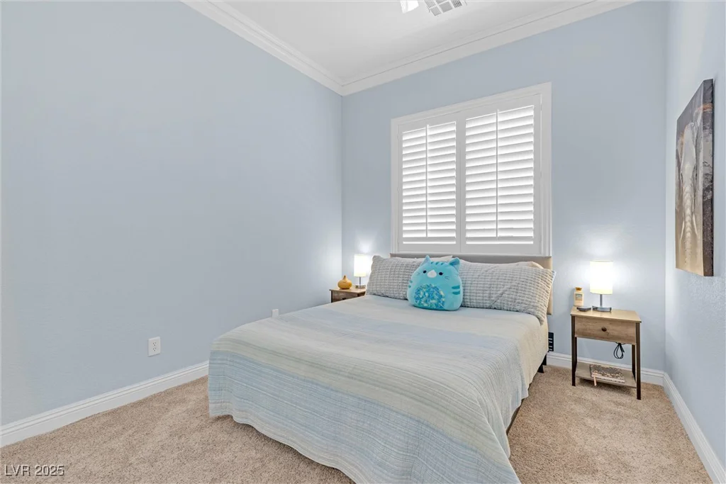 324 Denton Springs, Las Vegas, NV 89138