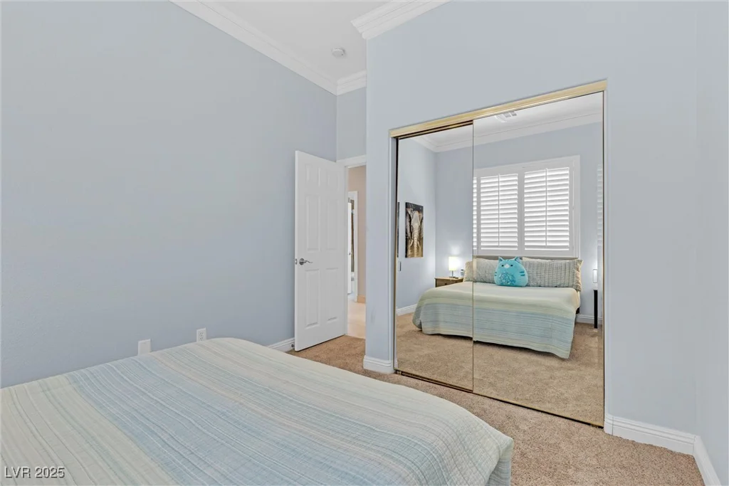 324 Denton Springs, Las Vegas, NV 89138
