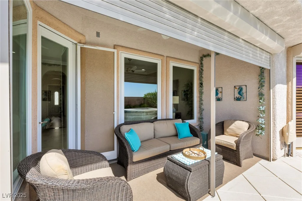 324 Denton Springs, Las Vegas, NV 89138