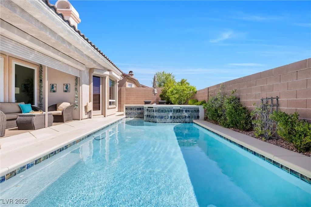 324 Denton Springs, Las Vegas, NV 89138