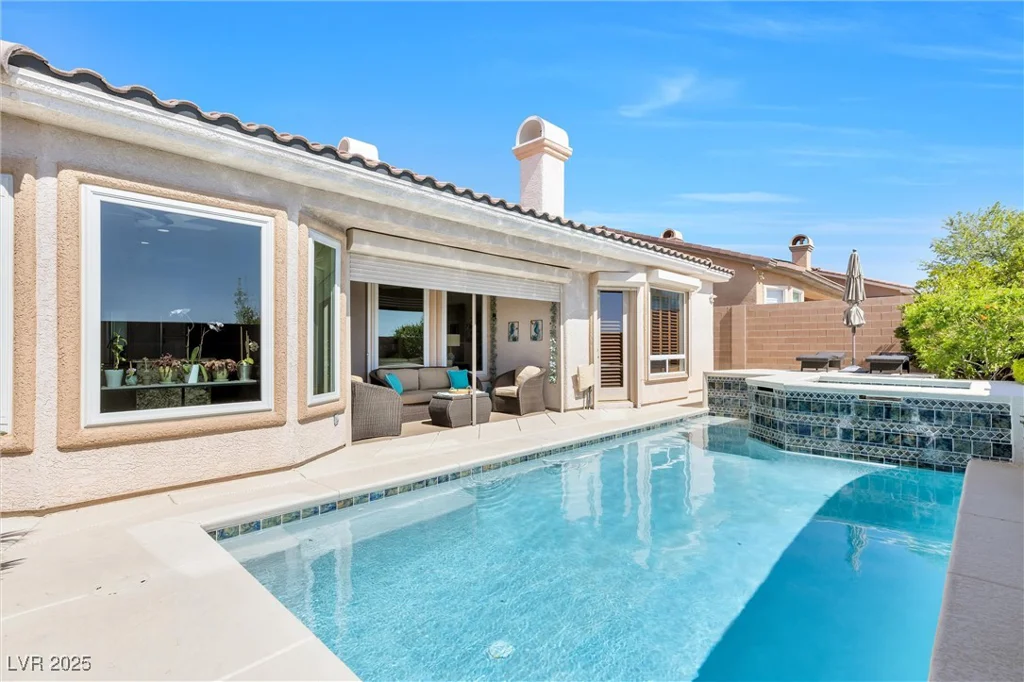324 Denton Springs, Las Vegas, NV 89138