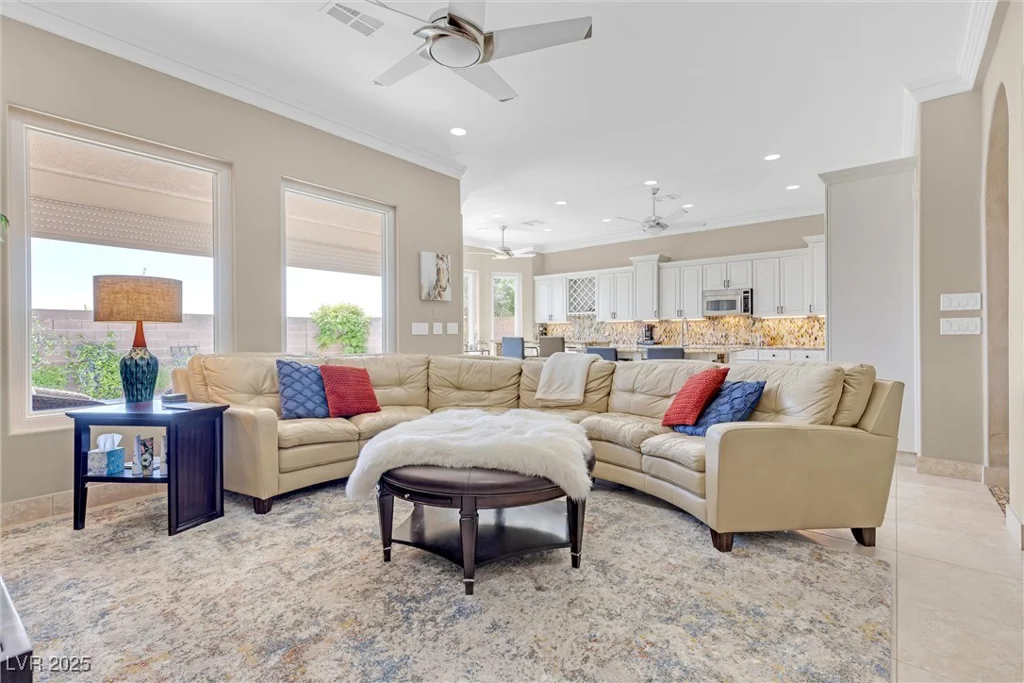 324 Denton Springs, Las Vegas, NV 89138
