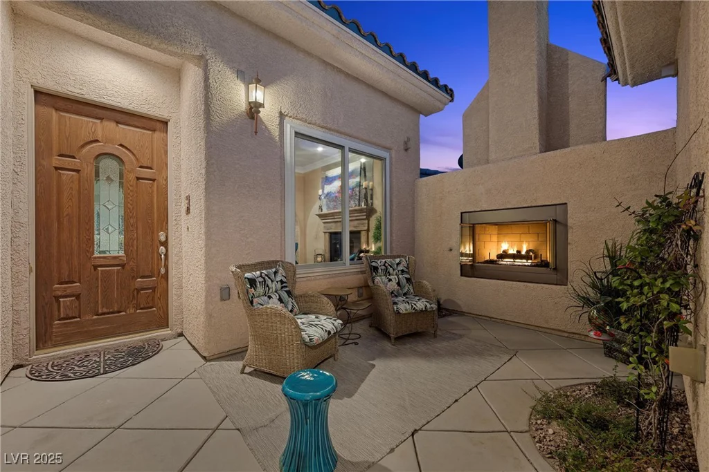 324 Denton Springs, Las Vegas, NV 89138