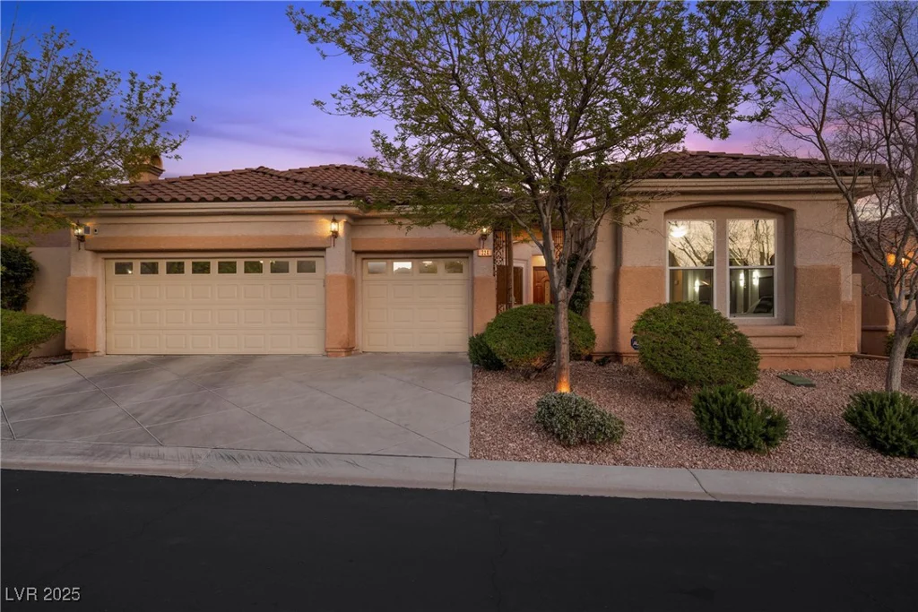 324 Denton Springs, Las Vegas, NV 89138