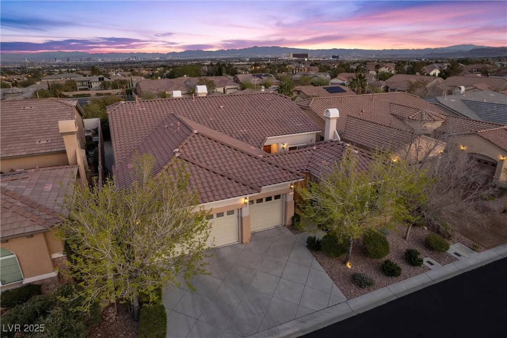 324 Denton Springs, Las Vegas, NV 89138