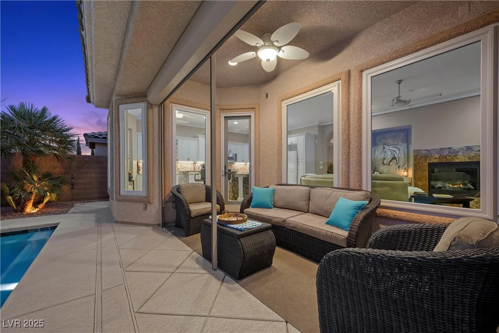 324 Denton Springs, Las Vegas, NV 89138