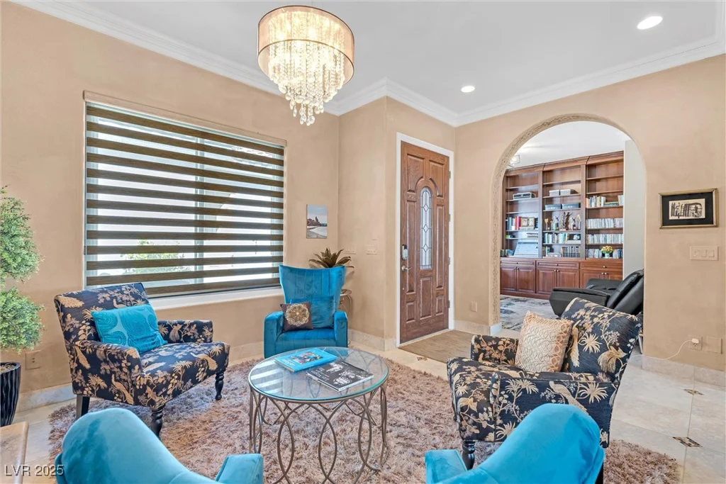 324 Denton Springs, Las Vegas, NV 89138
