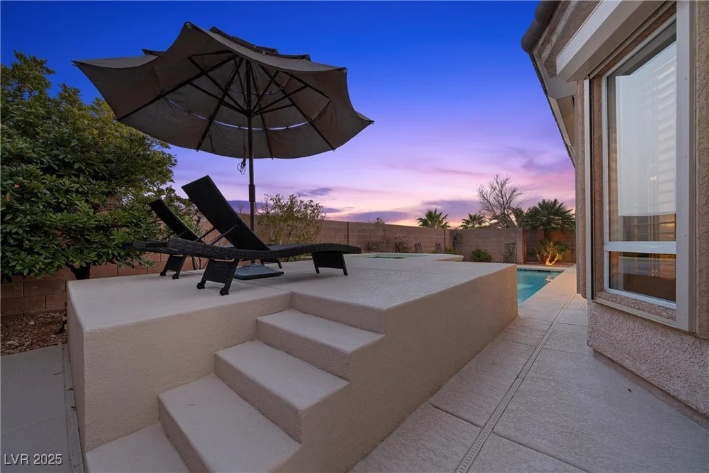 324 Denton Springs, Las Vegas, NV 89138