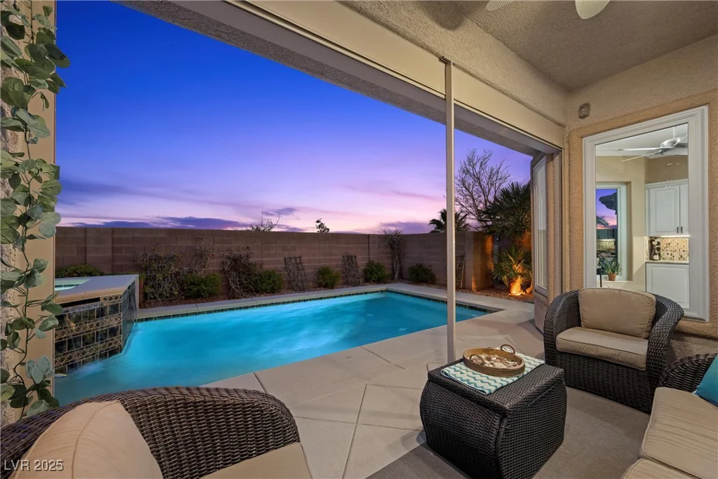 324 Denton Springs, Las Vegas, NV 89138