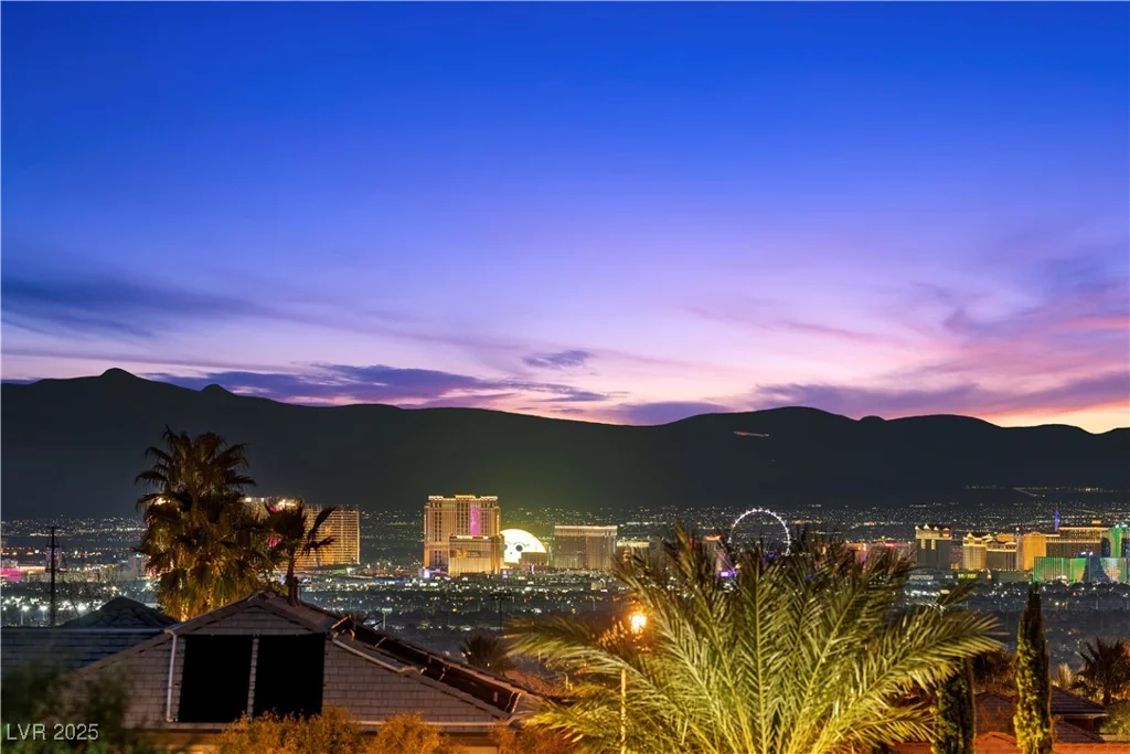 324 Denton Springs, Las Vegas, NV 89138