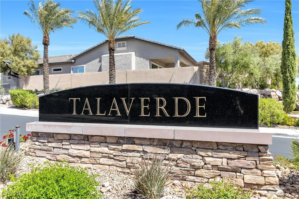 324 Denton Springs, Las Vegas, NV 89138