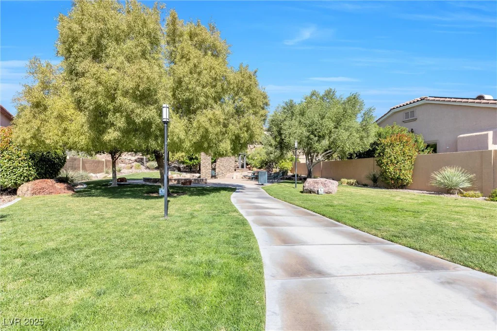 324 Denton Springs, Las Vegas, NV 89138