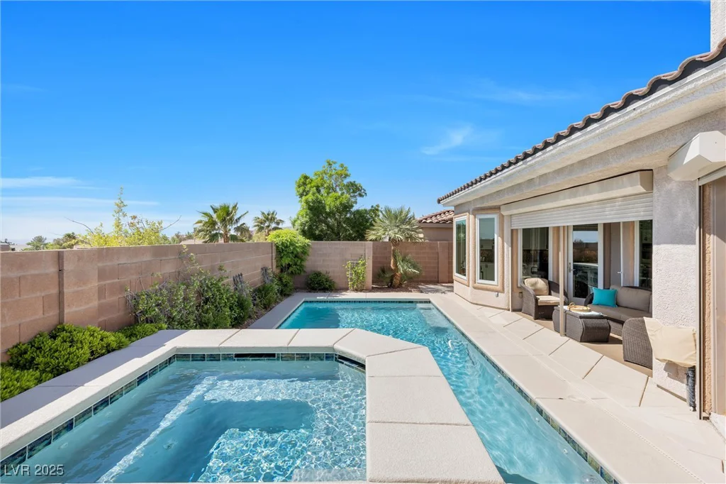 324 Denton Springs, Las Vegas, NV 89138