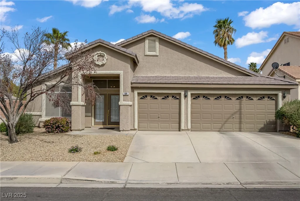 830 Roaring Falls, Henderson, NV 89052
