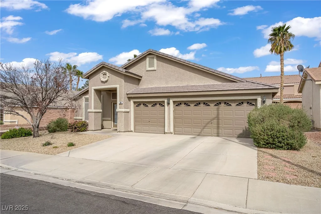 830 Roaring Falls, Henderson, NV 89052