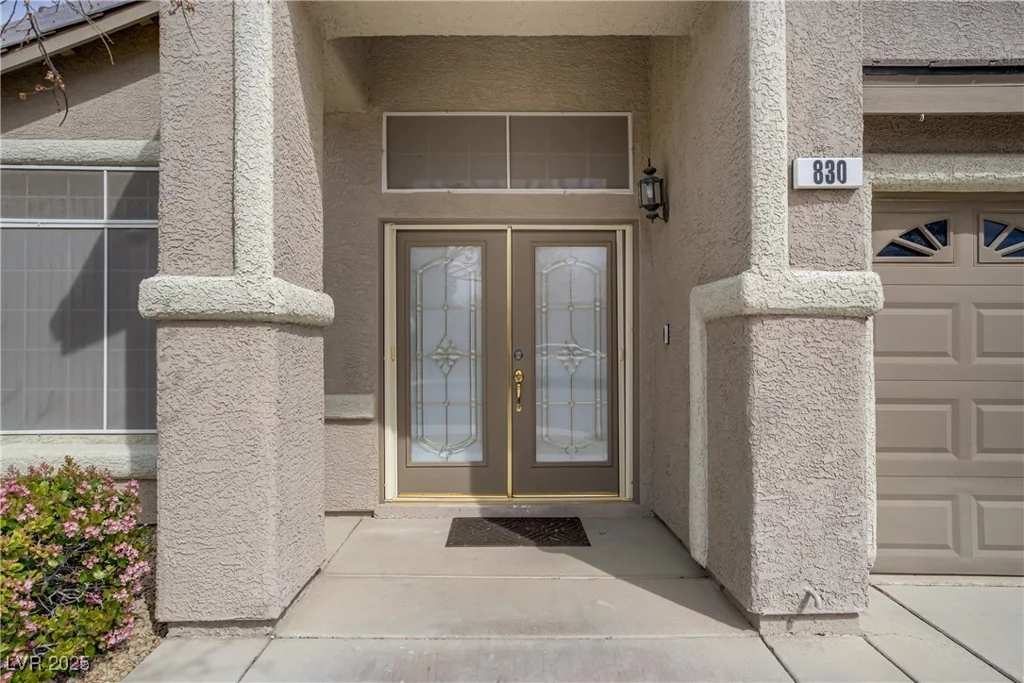 830 Roaring Falls, Henderson, NV 89052