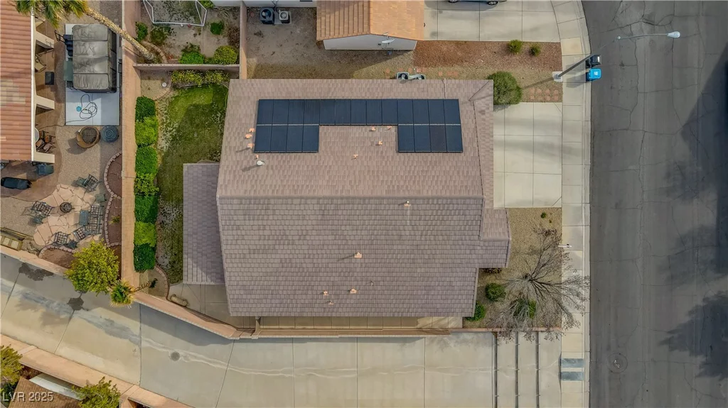 830 Roaring Falls, Henderson, NV 89052