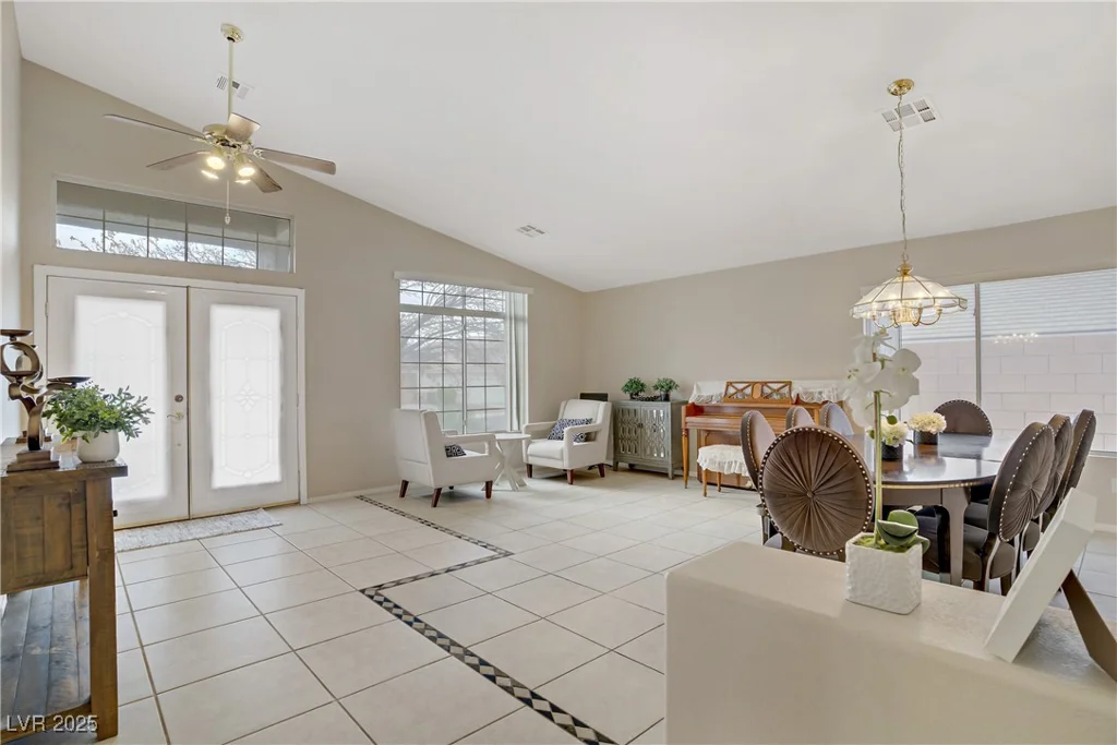 830 Roaring Falls, Henderson, NV 89052