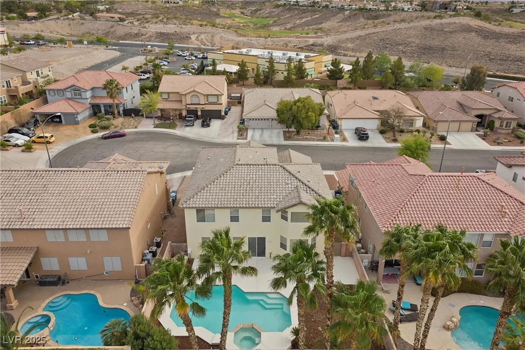 2708 Carolina Blue, Henderson, NV 89052