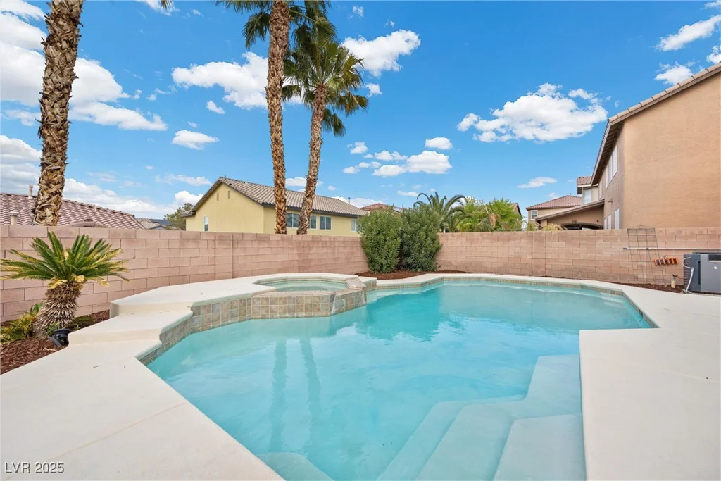 2708 Carolina Blue, Henderson, NV 89052