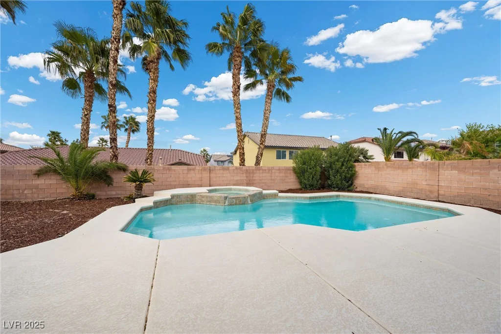 2708 Carolina Blue, Henderson, NV 89052
