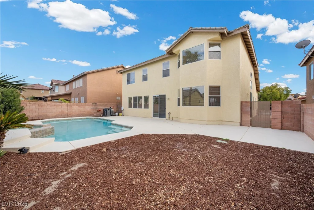 2708 Carolina Blue, Henderson, NV 89052