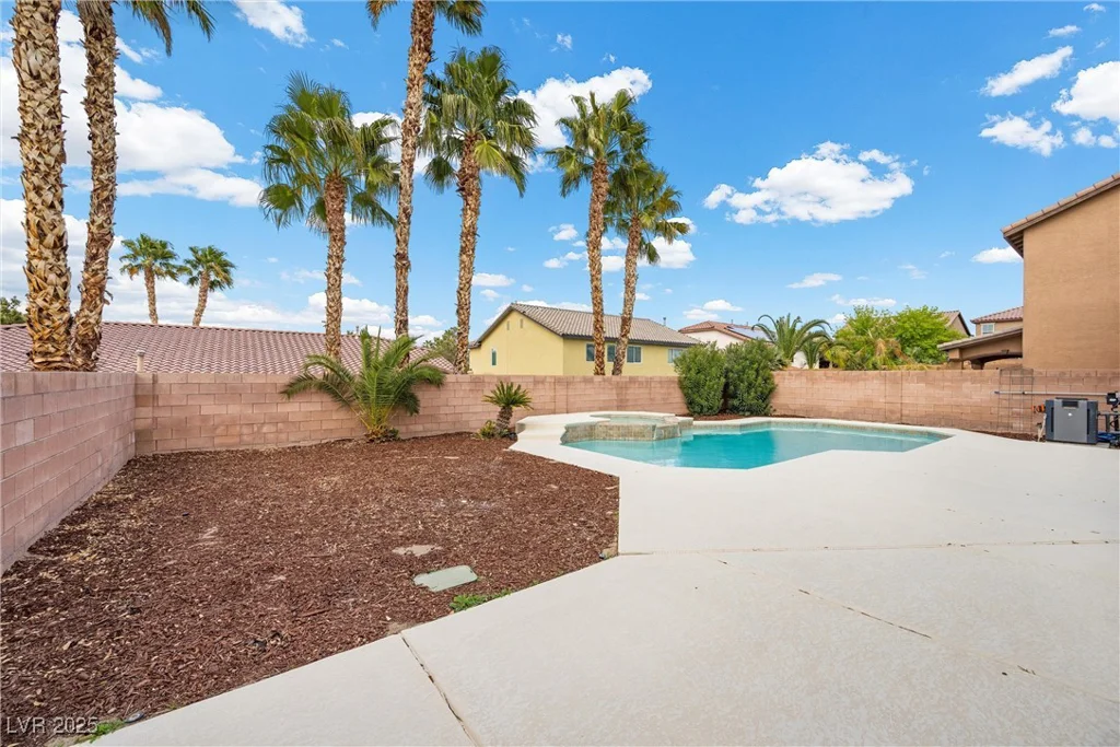 2708 Carolina Blue, Henderson, NV 89052