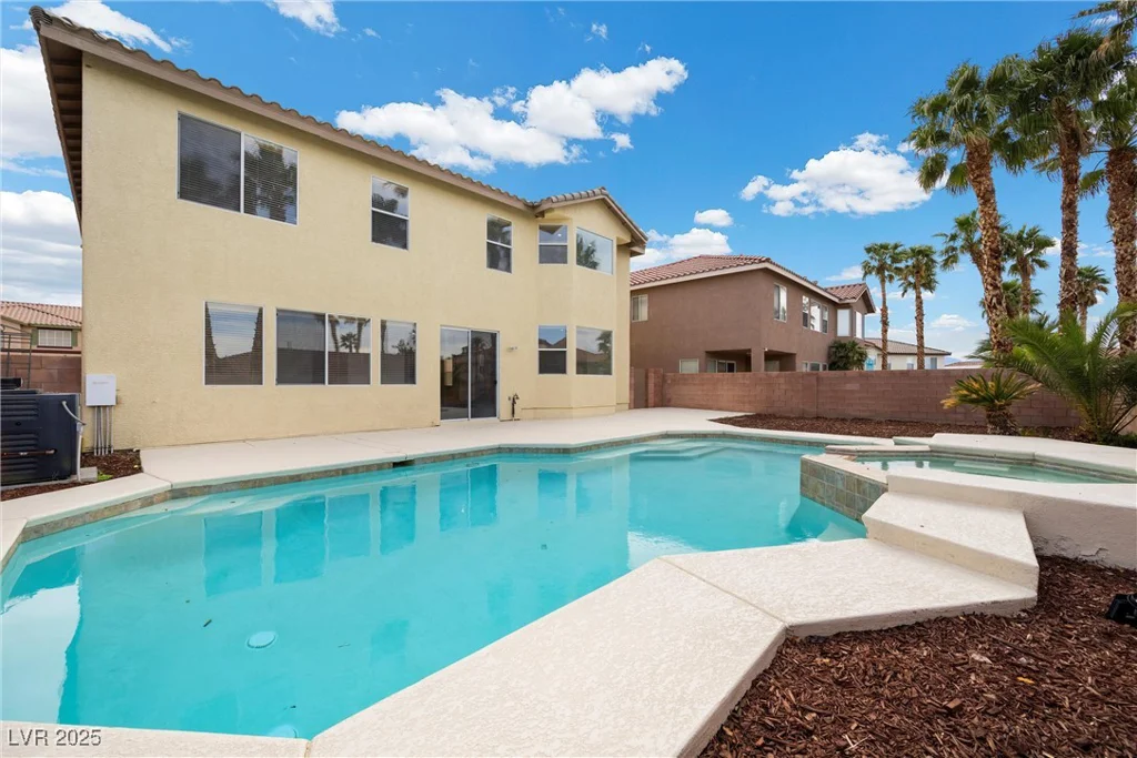 2708 Carolina Blue, Henderson, NV 89052