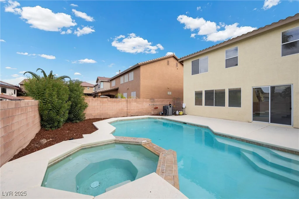 2708 Carolina Blue, Henderson, NV 89052