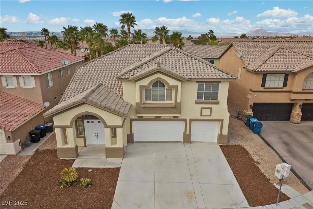 2708 Carolina Blue, Henderson, NV 89052