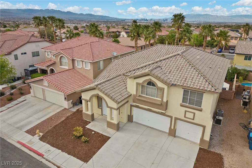 2708 Carolina Blue, Henderson, NV 89052