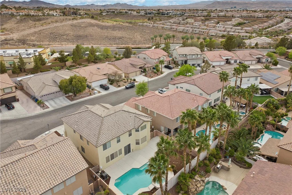 2708 Carolina Blue, Henderson, NV 89052