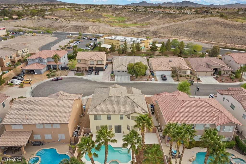 2708 Carolina Blue, Henderson, NV 89052