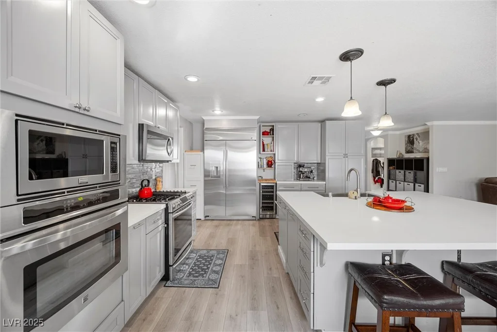 277 Grand Olympia, Henderson, NV 89012