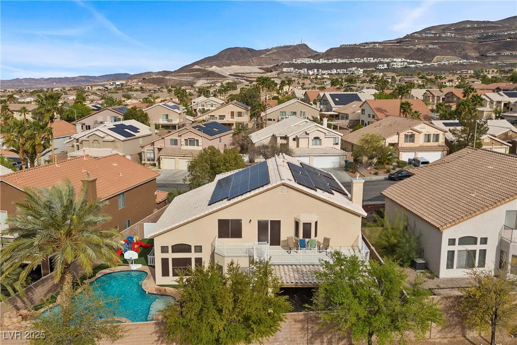 277 Grand Olympia, Henderson, NV 89012