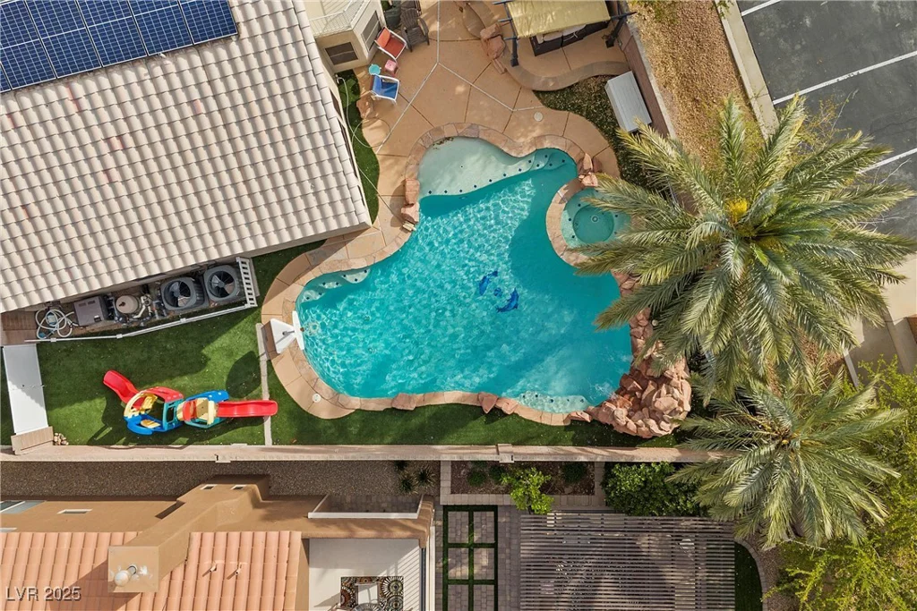277 Grand Olympia, Henderson, NV 89012
