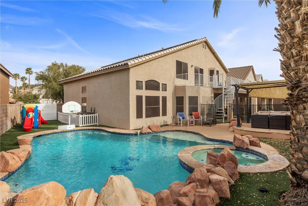 277 Grand Olympia, Henderson, NV 89012