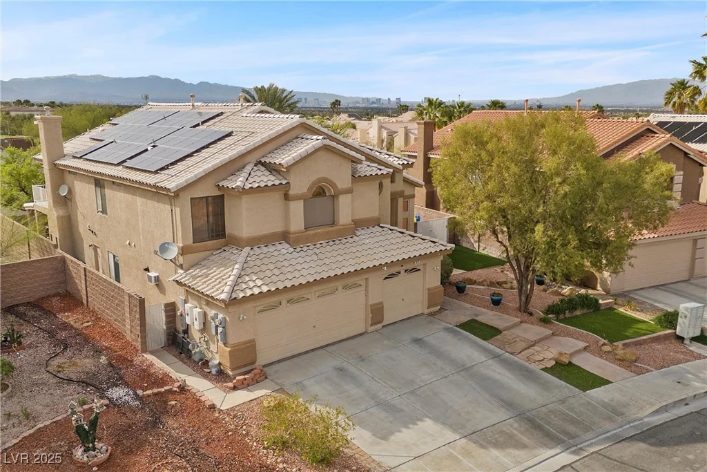 277 Grand Olympia, Henderson, NV 89012