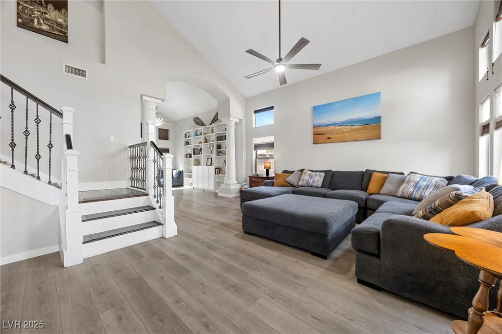 277 Grand Olympia, Henderson, NV 89012