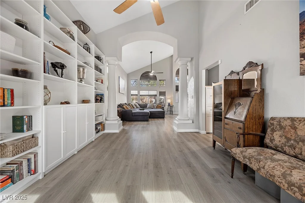 277 Grand Olympia, Henderson, NV 89012