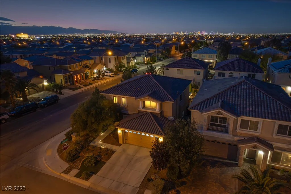 1014 Sonoran Hope, Henderson, NV 89052